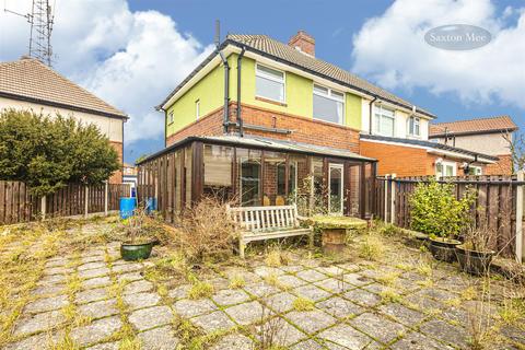 8 Campsall Drive, Sheffield, S10 5FZ