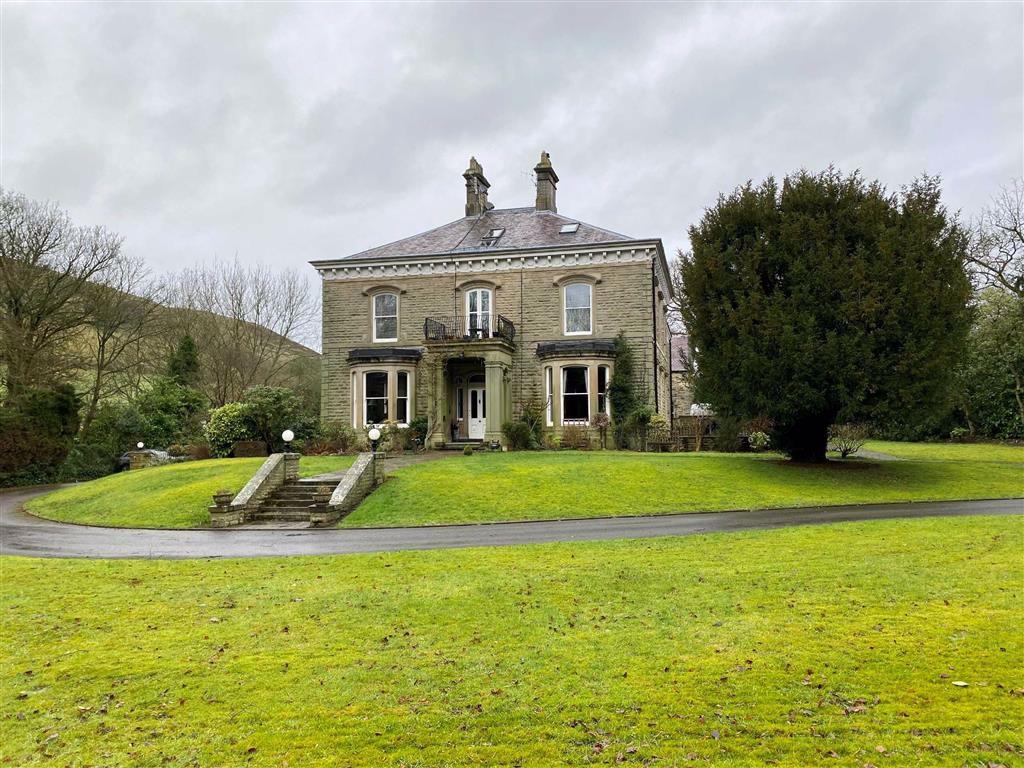 Swallow House Lane, Hayfield, High... 2 bed apartment £270,000