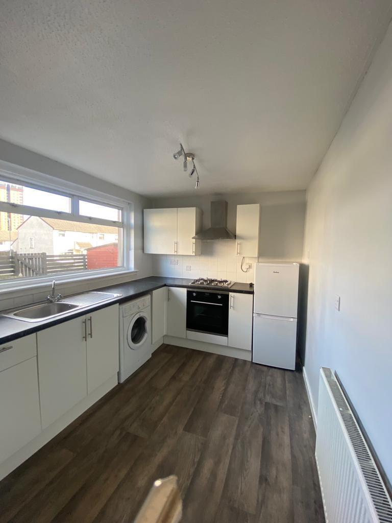 Coursington Gardens, Motherwell 3 bed house £750 pcm (£173 pw)