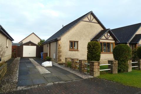 75 Baillie Avenue, Harthill, Shotts, ML7 5SY