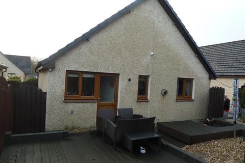 75 Baillie Avenue, Harthill, Shotts, ML7 5SY