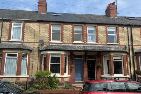 4 bedroom terraced house for sale - Aldreth Grove, Off Bishopthorpe Road