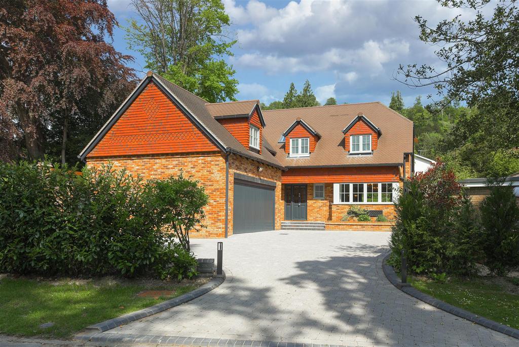 Beech Road, Reigate 4 bed house £1,500,000