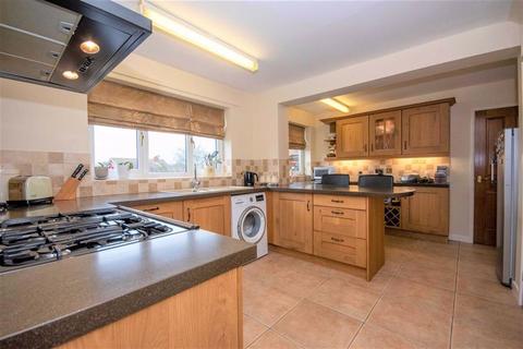 4 bedroom detached house for sale - Alkington Road, Whitchurch, SY13