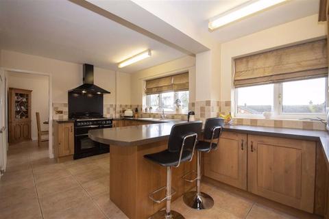 4 bedroom detached house for sale - Alkington Road, Whitchurch, SY13