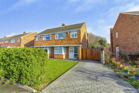 91 Kimberley Road, Borrowash, Derby, DE72 3GD