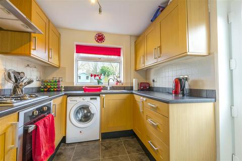 91 Kimberley Road, Borrowash, Derby, DE72 3GD