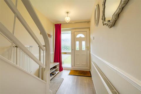 91 Kimberley Road, Borrowash, Derby, DE72 3GD