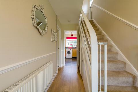 91 Kimberley Road, Borrowash, Derby, DE72 3GD