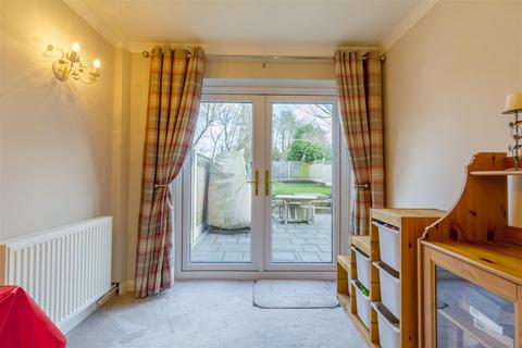 91 Kimberley Road, Borrowash, Derby, DE72 3GD