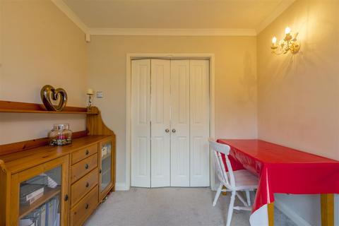 91 Kimberley Road, Borrowash, Derby, DE72 3GD