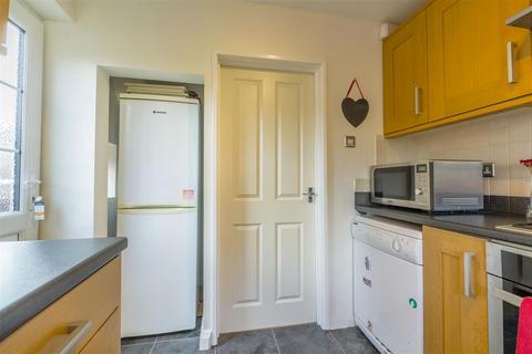 91 Kimberley Road, Borrowash, Derby, DE72 3GD