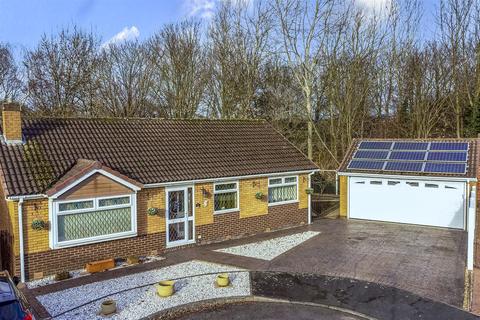 15 Copseside Close, Long Eaton, Nottingham, NG10 3QD