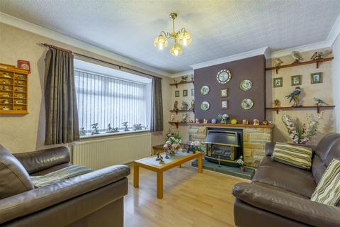 15 Copseside Close, Long Eaton, Nottingham, NG10 3QD
