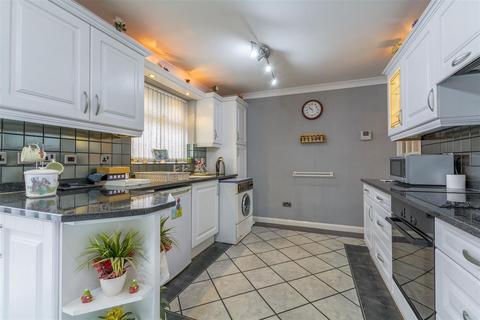15 Copseside Close, Long Eaton, Nottingham, NG10 3QD