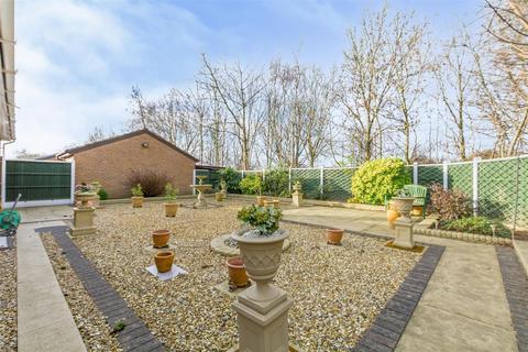 15 Copseside Close, Long Eaton, Nottingham, NG10 3QD