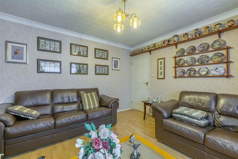15 Copseside Close, Long Eaton, Nottingham, NG10 3QD