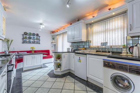15 Copseside Close, Long Eaton, Nottingham, NG10 3QD