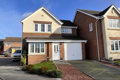 6 Bow Bridge Close, Market Weighton, York, YO43 3FH