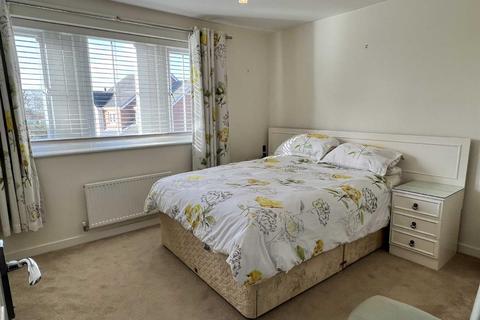 6 Bow Bridge Close, Market Weighton, York, YO43 3FH