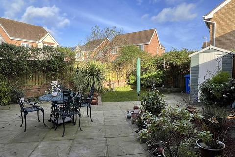6 Bow Bridge Close, Market Weighton, York, YO43 3FH