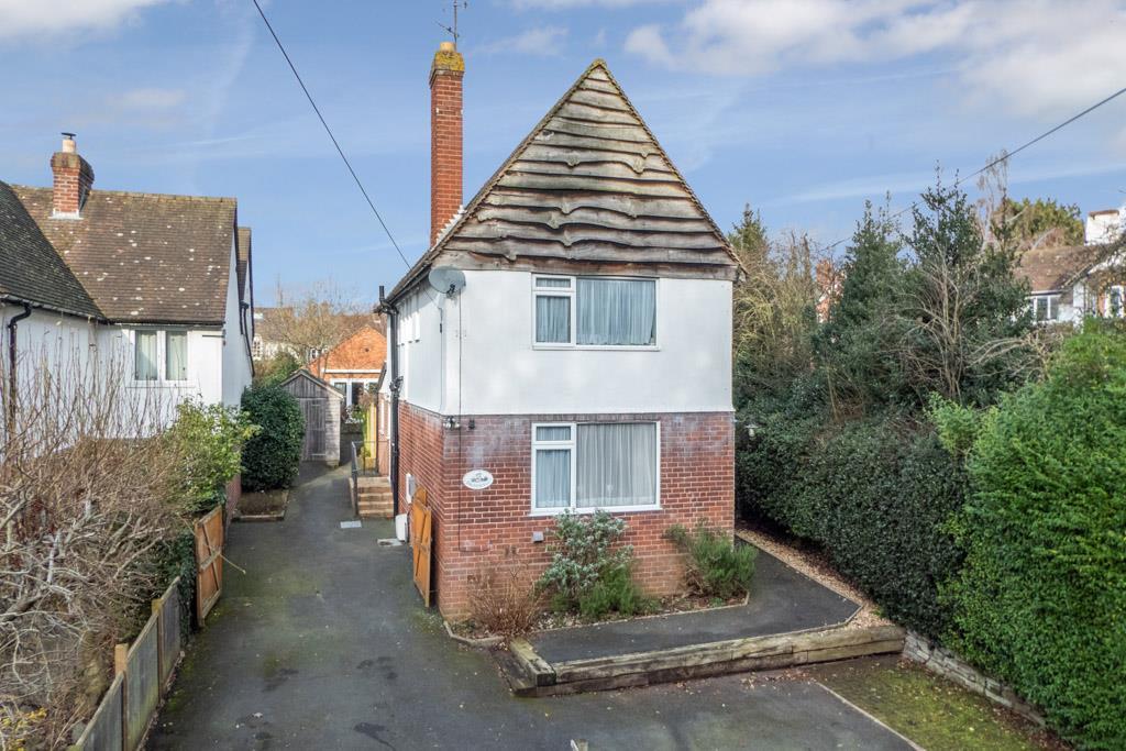 Livesey Road, Ludlow 3 bed property for sale £600,000