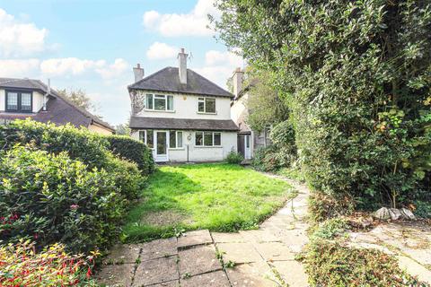 95 Russell Road, Buckhurst Hill, IG9 5QF