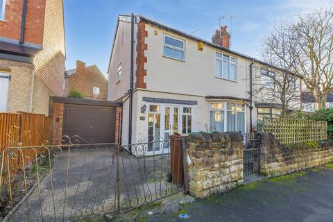 4 Cavendish Vale, Nottingham, NG5 4DS