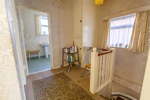 4 Cavendish Vale, Nottingham, NG5 4DS