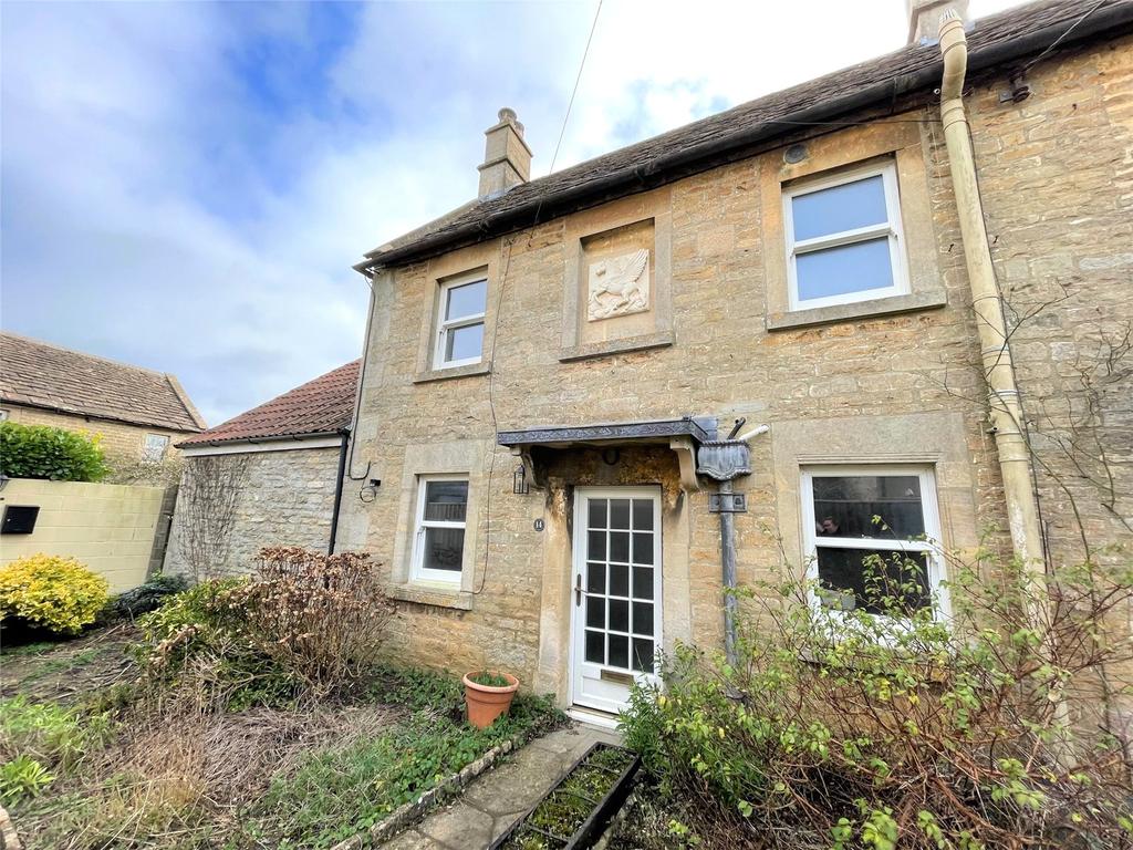 Bakers Corner, Neston, SN13 3 bed semidetached house £2,000 pcm (£