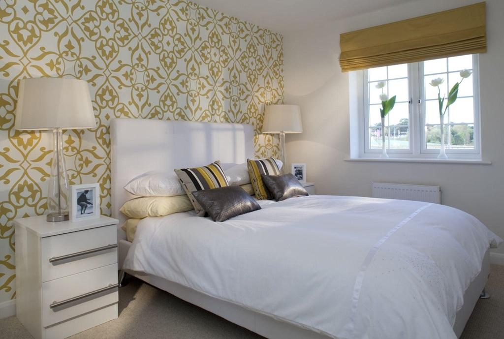 Double bedroom