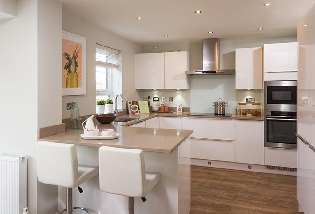 Bradgate Kitchen