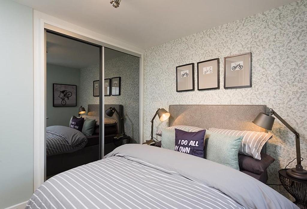 Bradgate bedroom 2