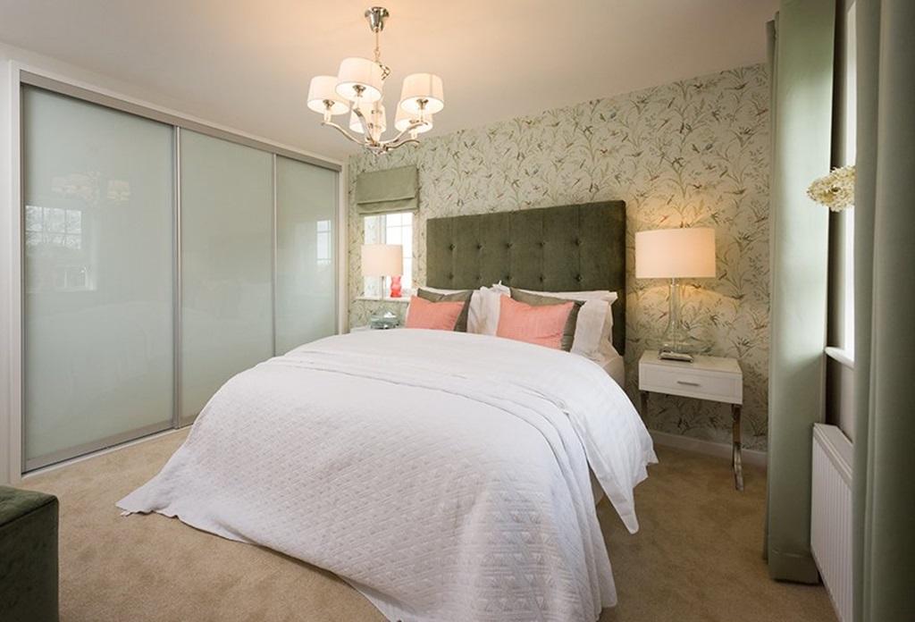 Bradgate bedroom 4