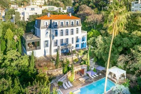 9 bedroom house, Cannes, Alpes Maritimes, Provence Alpes Cote d'Azur, France