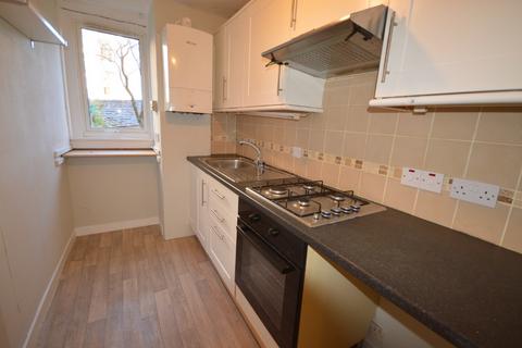 undefined, Forest Park Road, West End, Dundee, DD1