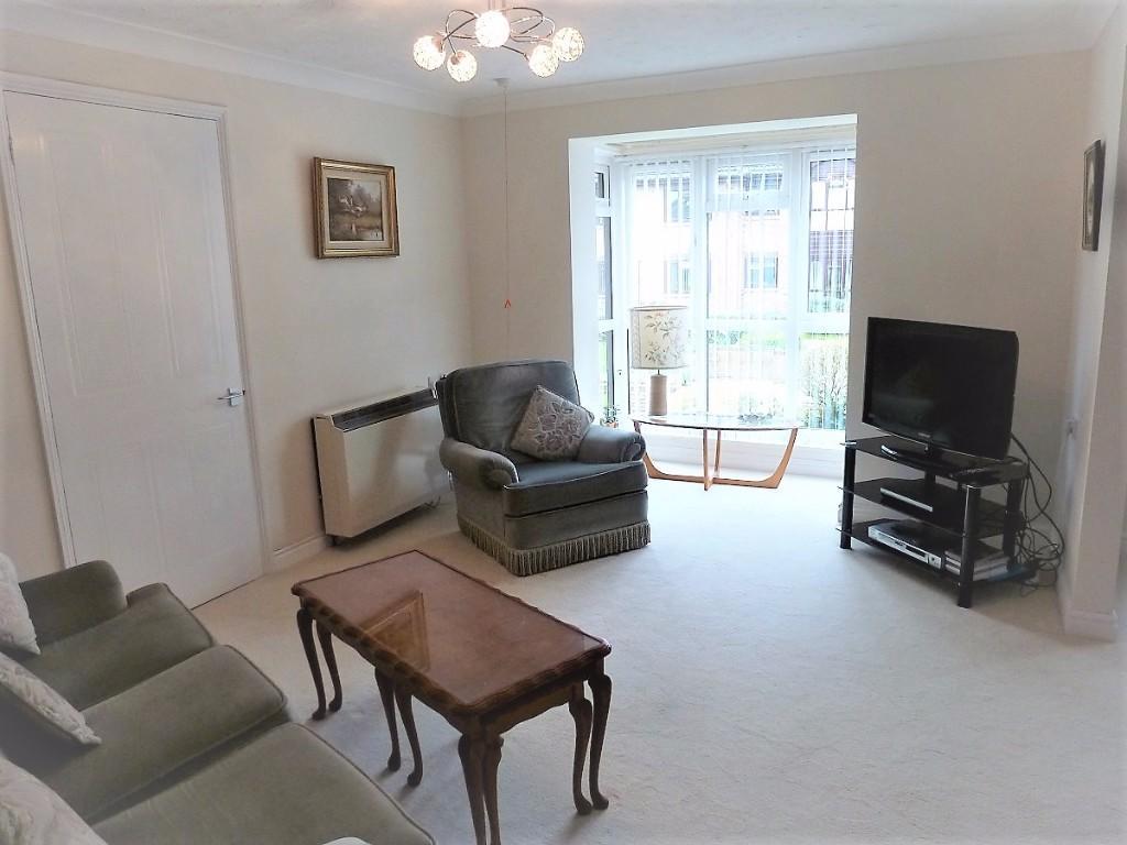 St. Christophers Gardens, Ascot SL5 2 bed retirement property £195,000