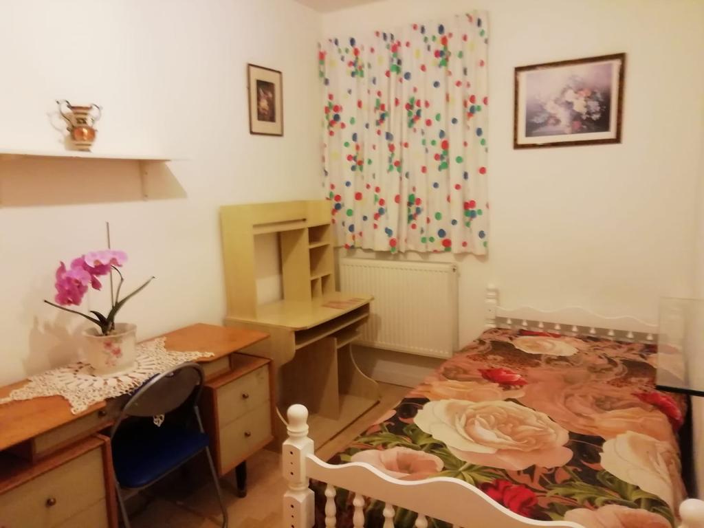 Wembley, HA0 1DL 1 bed in a flat share £500 pcm (£115 pw)