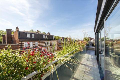 4 bedroom flat for sale, Rochester Row, Westminster, London, SW1P