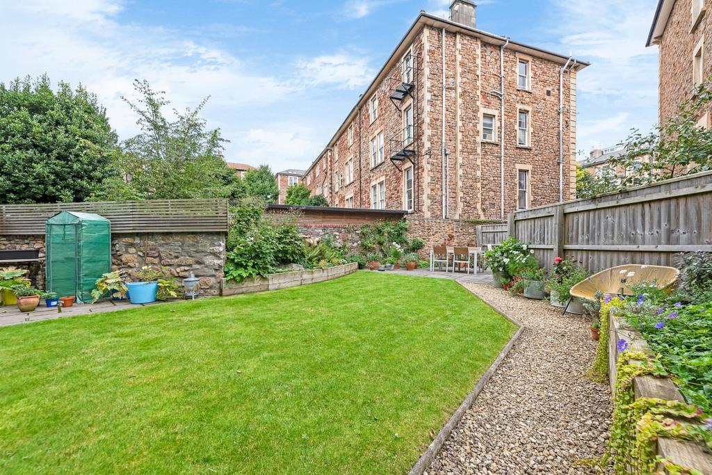 Garden 1