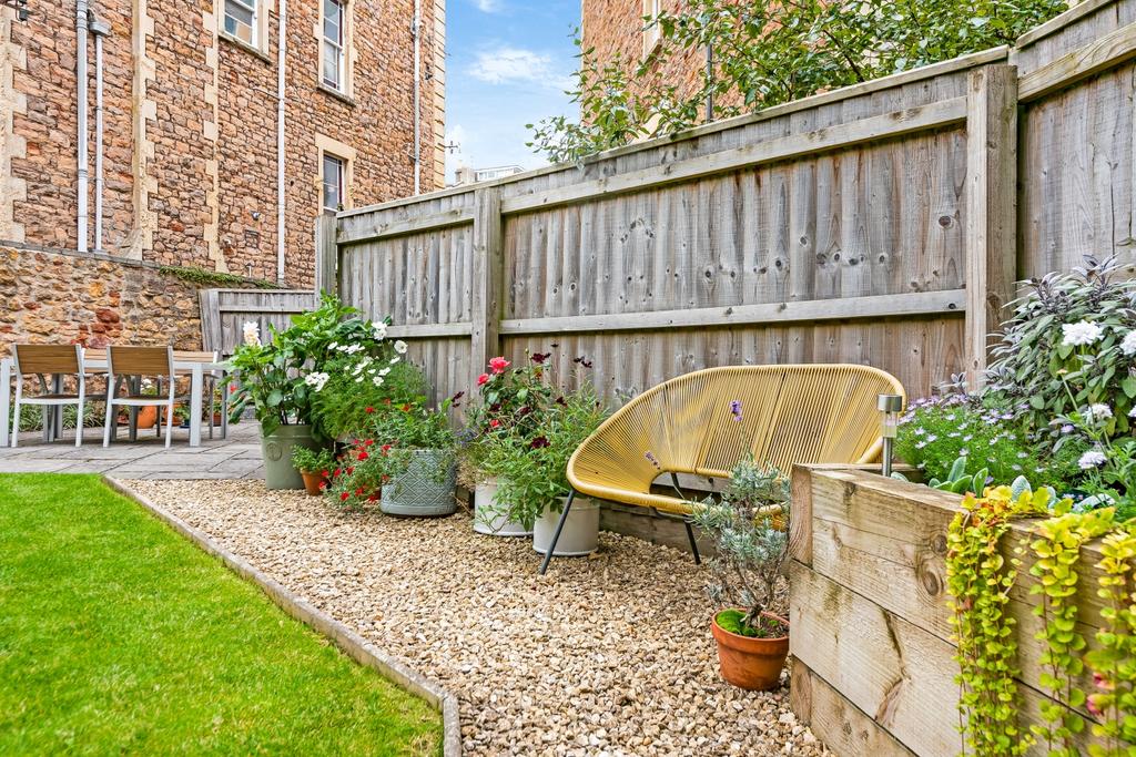 Garden 2