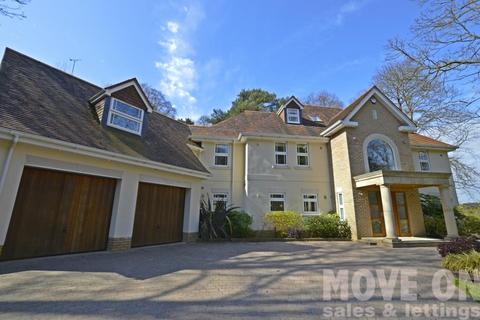 undefined, Upper Golf Links Road, Broadstone, Dorset, BH18