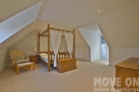 undefined, Upper Golf Links Road, Broadstone, Dorset, BH18