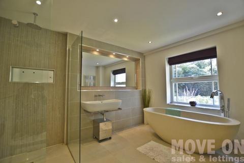 undefined, Upper Golf Links Road, Broadstone, Dorset, BH18