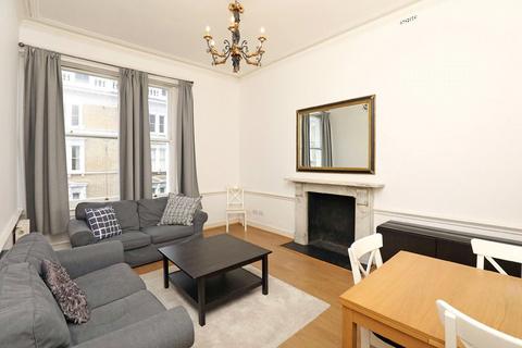 2 bedroom flat to rent, Clanricarde Gardens, Notting Hill Gate, W2