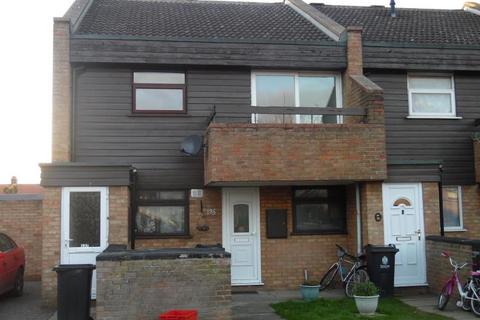 Knox Road, Clacton-on-Sea, Essex, CO15 3TT