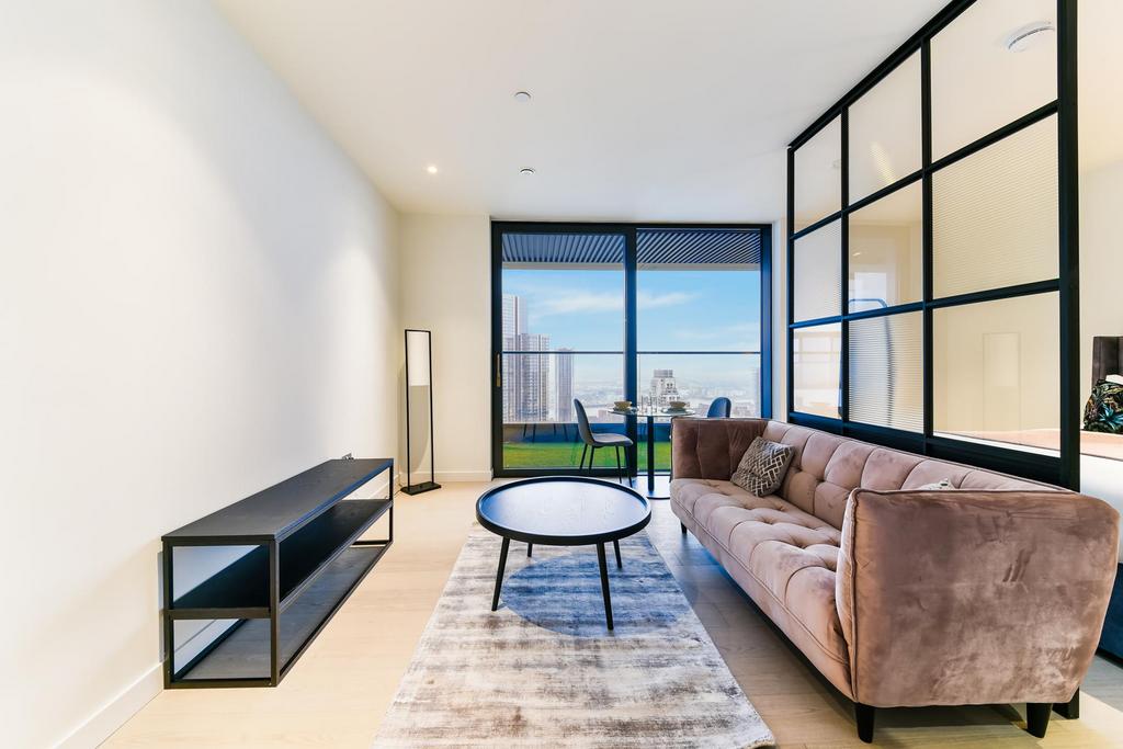 Studio to rent