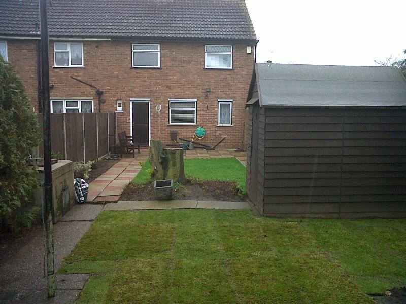 SHELDRAKE DRIVE, IPSWICH 3 bed terraced house £875 pcm (£202 pw)