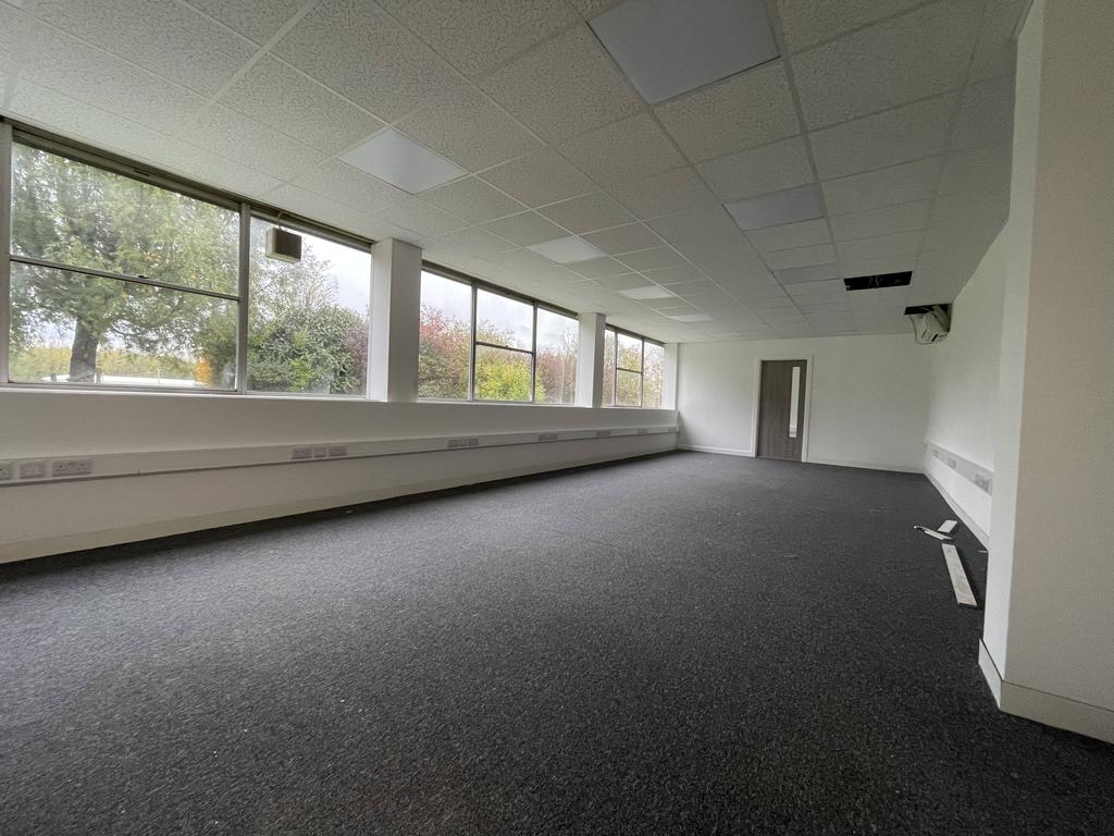 Aston Lane North, Runcorn, United Kingdom, WA7 Office
