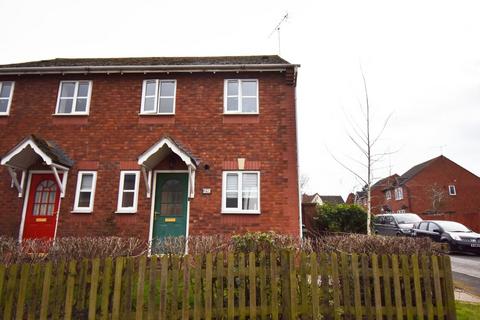 2 bedroom semi-detached house to rent, Apple Meadow, Weobley